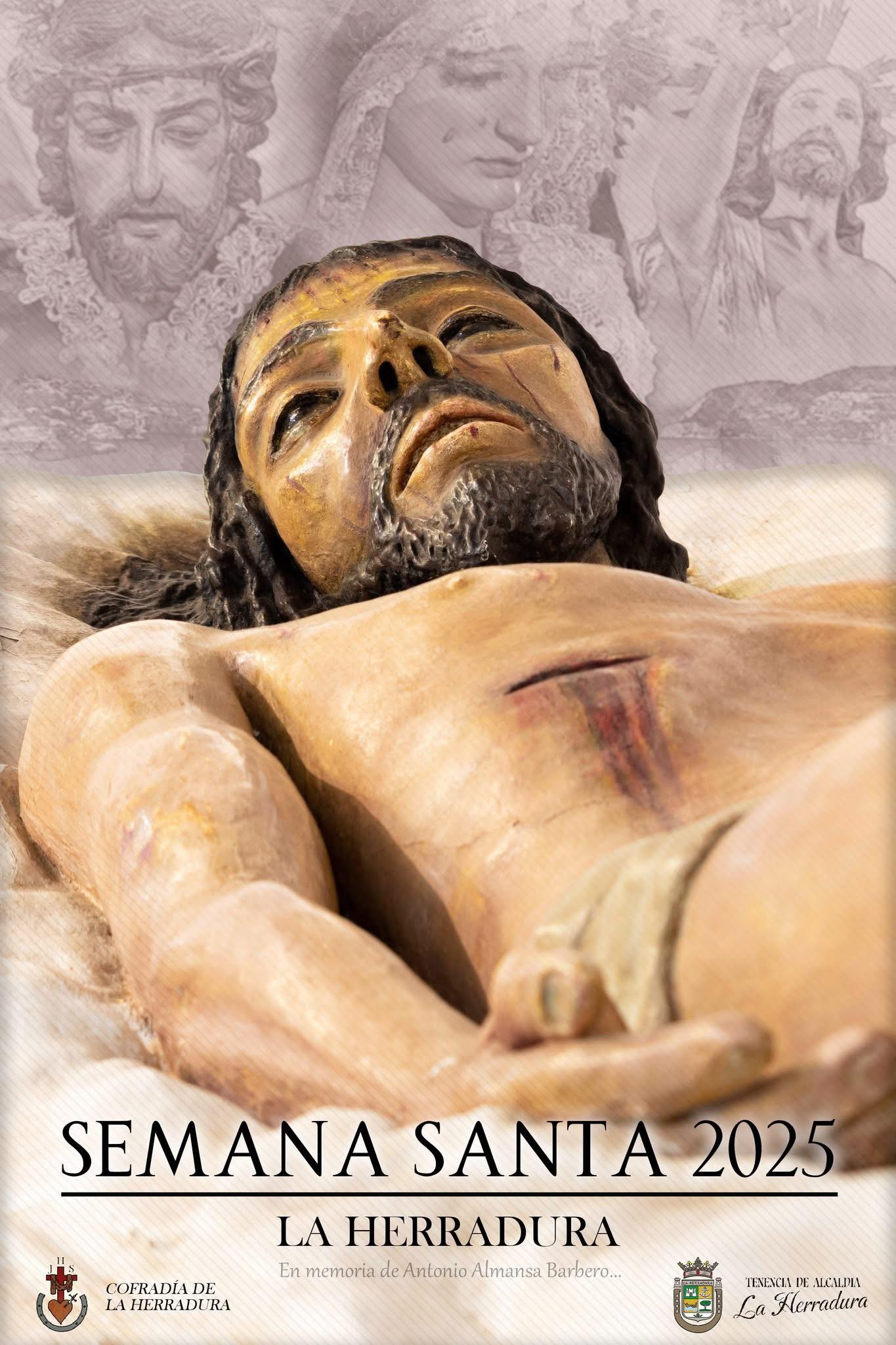 Semana Santa en La Herradura  